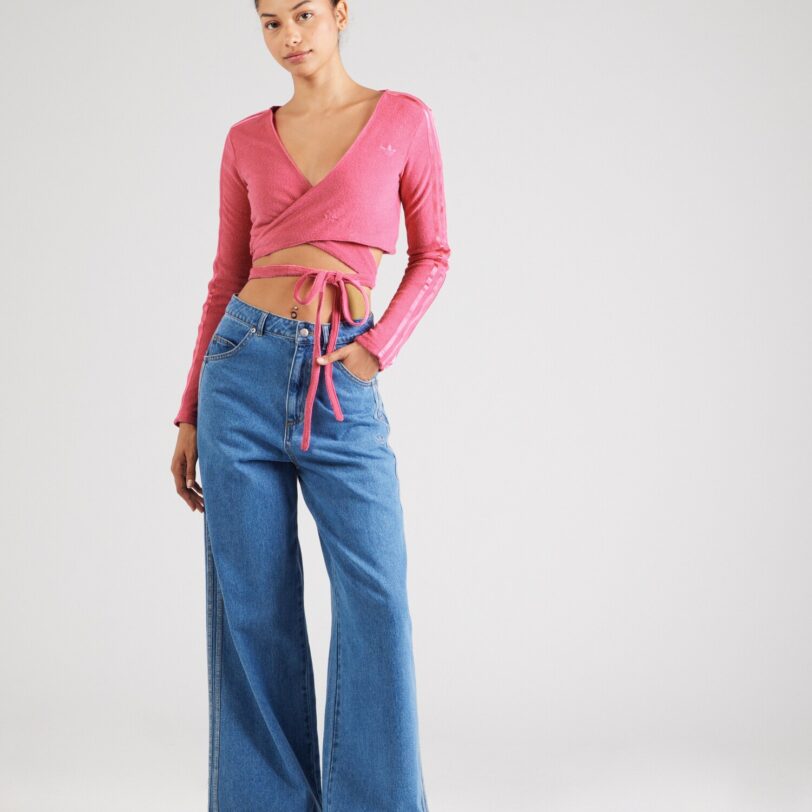 Cumpăra ADIDAS ORIGINALS Pulover  magenta
