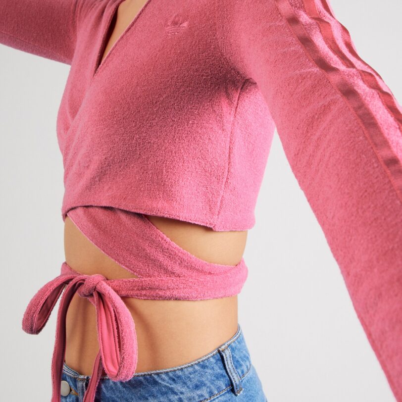 Preţ ADIDAS ORIGINALS Pulover  magenta
