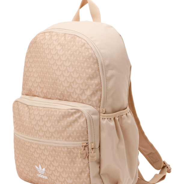 ADIDAS ORIGINALS Rucsac  bej / bej închis / alb preţ