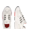 ADIDAS ORIGINALS Sneaker 'Ozmillen'  bej închis / gri deschis / negru / alb