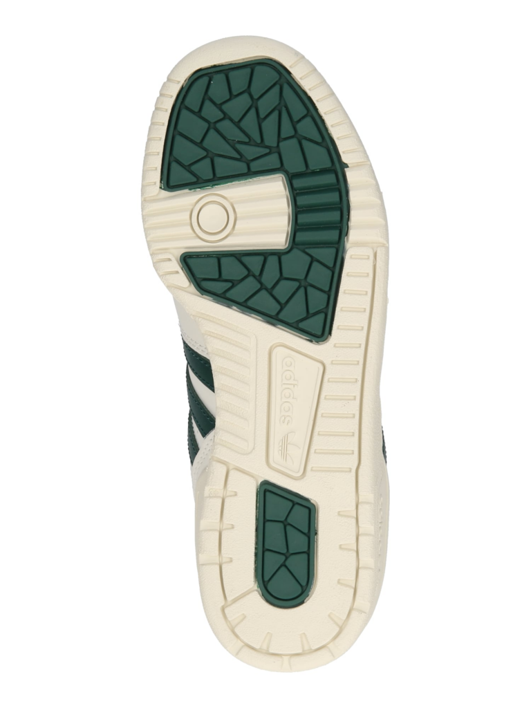 ADIDAS ORIGINALS Sneaker 'RIVALRY'  verde pin / alb preţ