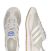 ADIDAS ORIGINALS Sneaker 'SL 72 RS'  albastru / gri / alb