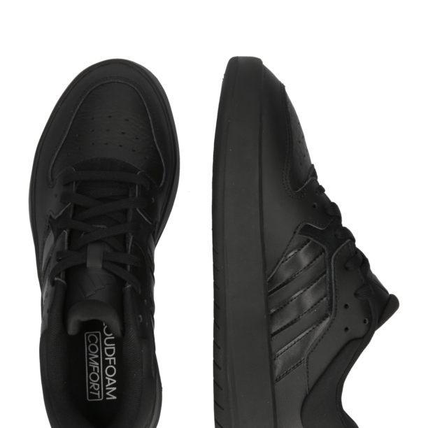 ADIDAS ORIGINALS Sneaker low 'COURT 24'  negru