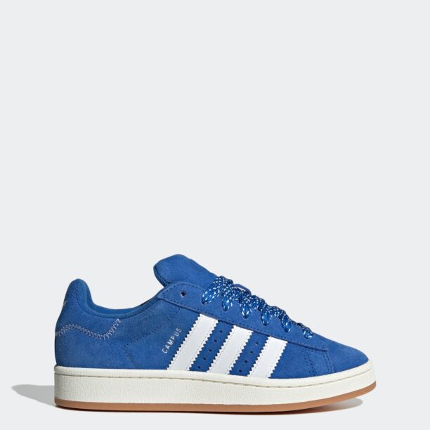 ADIDAS ORIGINALS Sneaker low 'Campus 00s'  albastru / alb preţ