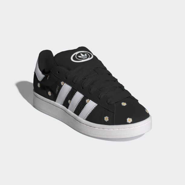 Preţ ADIDAS ORIGINALS Sneaker low 'Campus 00s '  galben / negru / alb