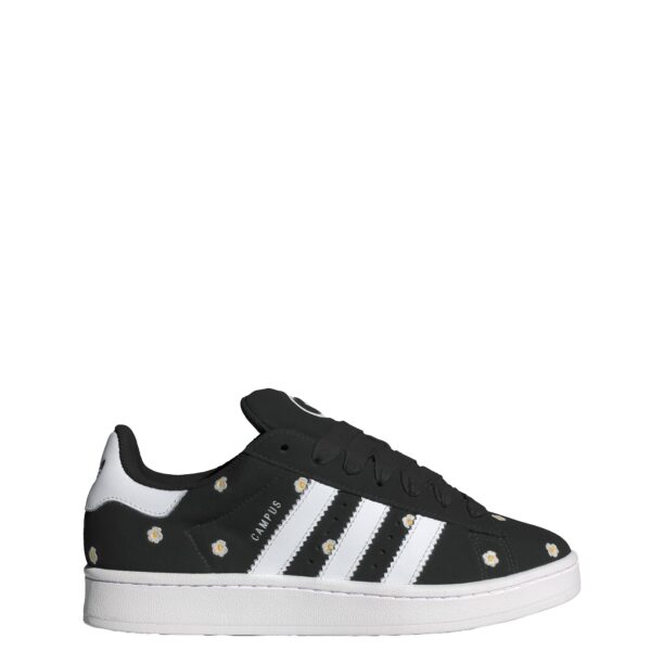 ADIDAS ORIGINALS Sneaker low 'Campus 00s '  galben / negru / alb