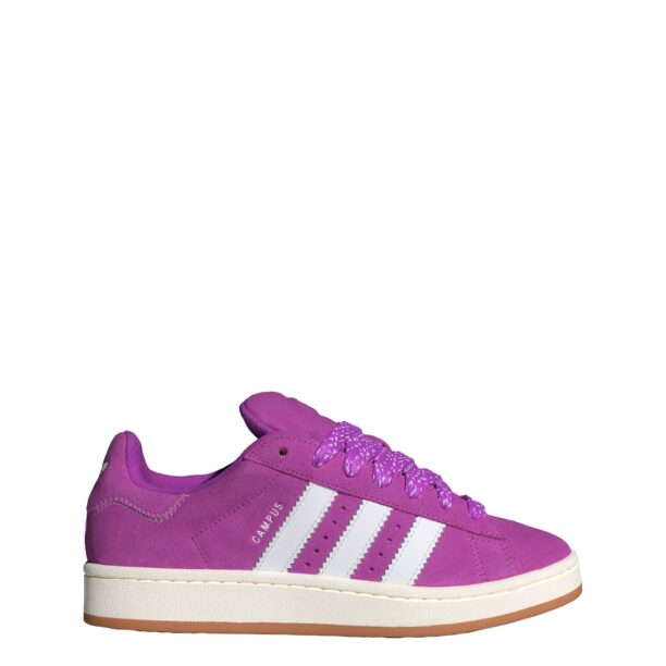 ADIDAS ORIGINALS Sneaker low 'Campus 00s'  mov orhidee / alb