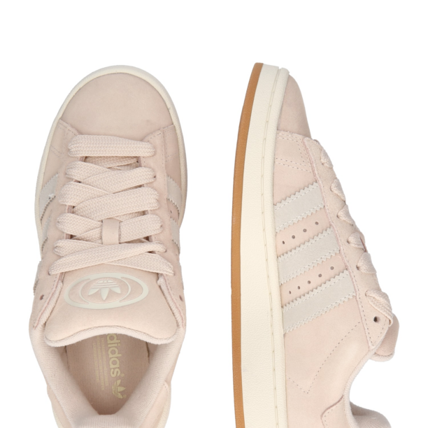 ADIDAS ORIGINALS Sneaker low 'Campus 00s'  roz / roz pudră