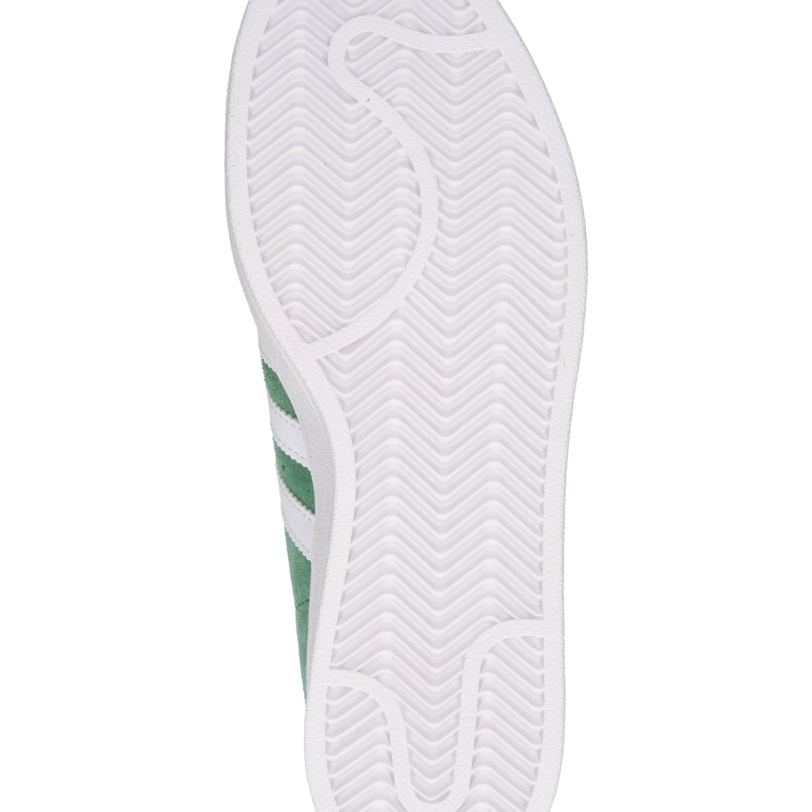 ADIDAS ORIGINALS Sneaker low 'Campus 2.0'  verde / alb preţ