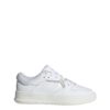 ADIDAS ORIGINALS Sneaker low 'Court 24'  gri / alb