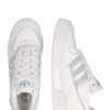 ADIDAS ORIGINALS Sneaker low 'Forum Bold'  albastru deschis / gri deschis / alb