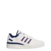 ADIDAS ORIGINALS Sneaker low 'Forum'  bleumarin / roz / alb