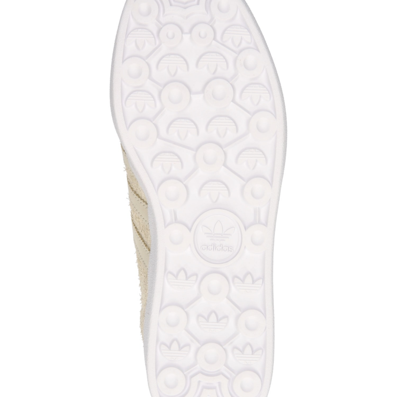 ADIDAS ORIGINALS Sneaker low 'Gazelle'  auriu / alb lână preţ