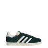 ADIDAS ORIGINALS Sneaker low 'Gazelle'  verde închis / alb