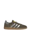 ADIDAS ORIGINALS Sneaker low 'Handball Spezial'  maro / galben / oliv / argintiu