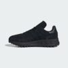 ADIDAS ORIGINALS Sneaker low 'LA TRAINER LUX'  negru