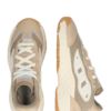 ADIDAS ORIGINALS Sneaker low 'NITEBALL III'  culoarea pielii / bej deschis / bej închis / alb natural