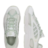 ADIDAS ORIGINALS Sneaker low 'OZMILLEN'  verde pastel / alb