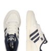 ADIDAS ORIGINALS Sneaker low 'RIVALRY'  bleumarin / alb