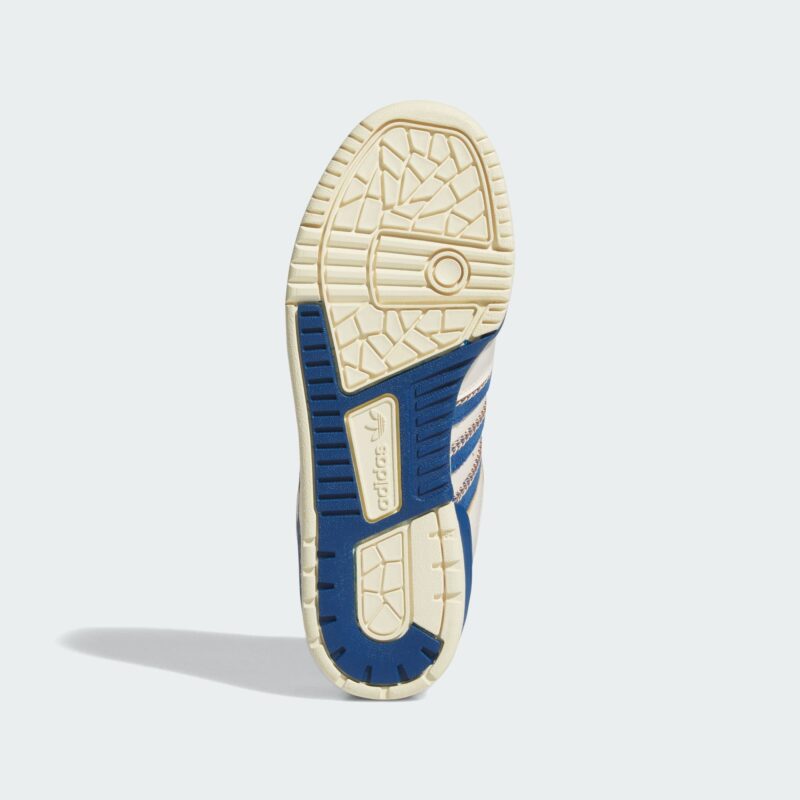 Cumpăra ADIDAS ORIGINALS Sneaker low 'Rivalry 86'  bleumarin / galben / alb