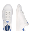 ADIDAS ORIGINALS Sneaker low 'STAN SMITH'  bleumarin / alb