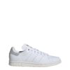 ADIDAS ORIGINALS Sneaker low 'Stan Smith'  gri / alb