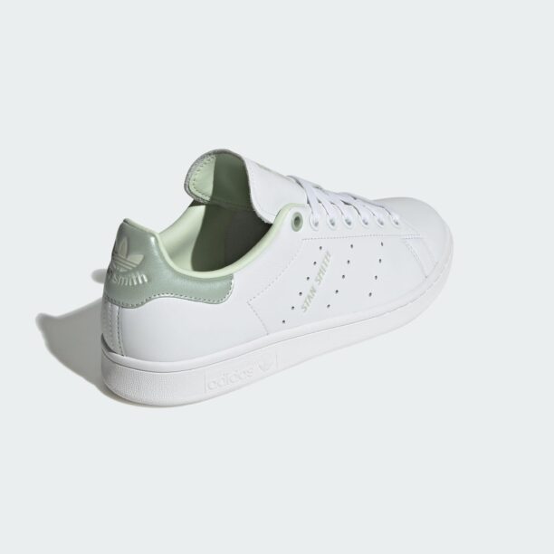 ADIDAS ORIGINALS Sneaker low 'Stan Smith'  verde mentă / alb preţ