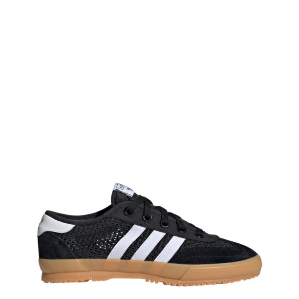 ADIDAS ORIGINALS Sneaker low  negru / alb