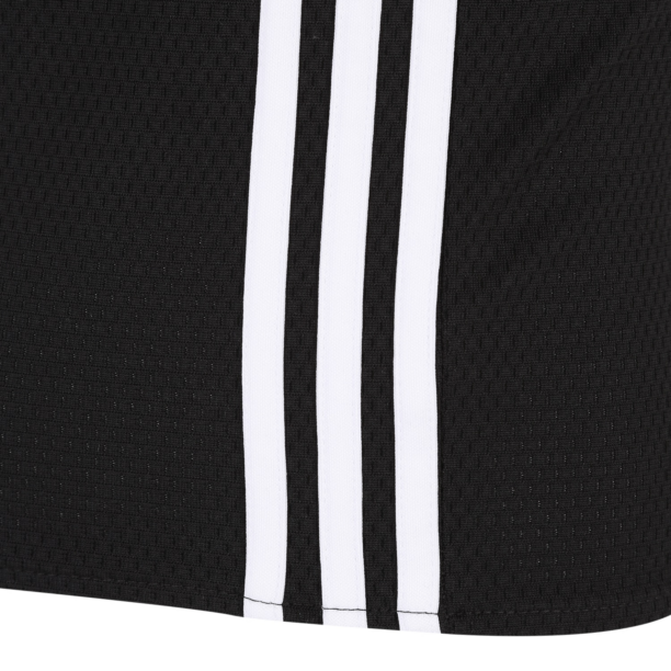 ADIDAS ORIGINALS Tricou 'Adicolor'  negru / alb preţ