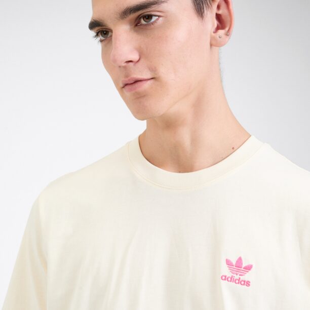 Preţ ADIDAS ORIGINALS Tricou 'FASHION ARTY'  albastru / roz deschis / roșu / alb natural