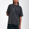 ADIDAS ORIGINALS Tricou  gri închis / negru