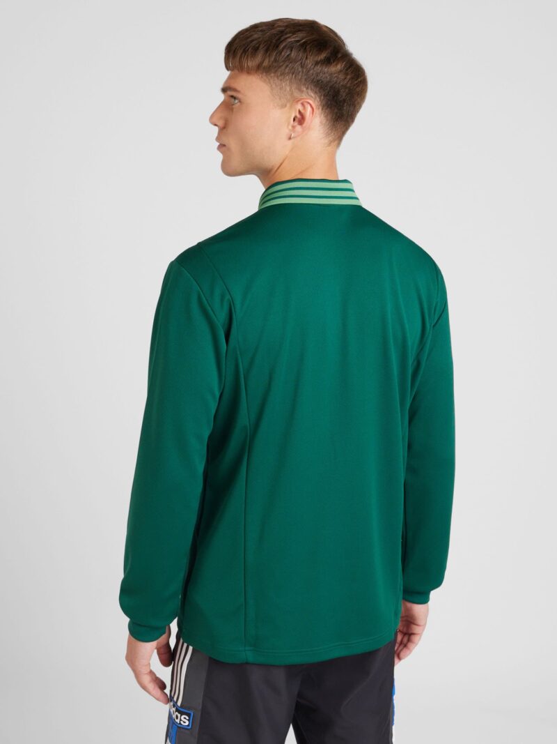 Cumpăra ADIDAS ORIGINALS Tricou  verde / verde deschis