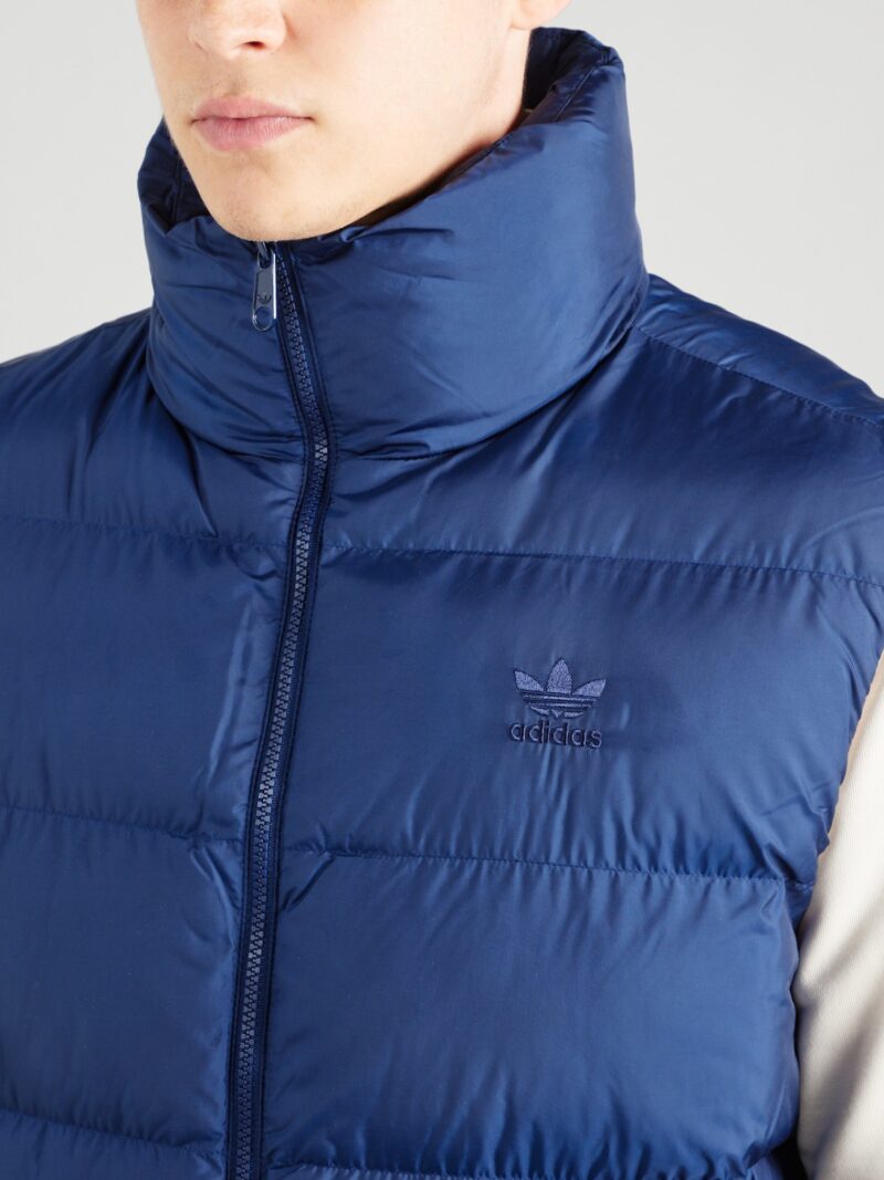 Preţ ADIDAS ORIGINALS Vestă  indigo