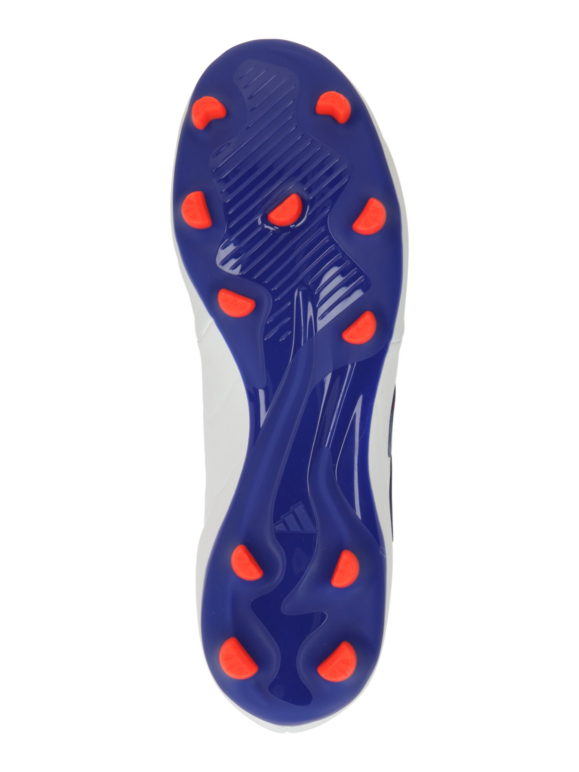 ADIDAS PERFORMANCE Ghete de fotbal 'COPA PURE 2 LEAGUE'  albastru închis / roșu / alb preţ