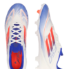 ADIDAS PERFORMANCE Ghete de fotbal 'F50 League'  albastru cobalt / roșu deschis / alb