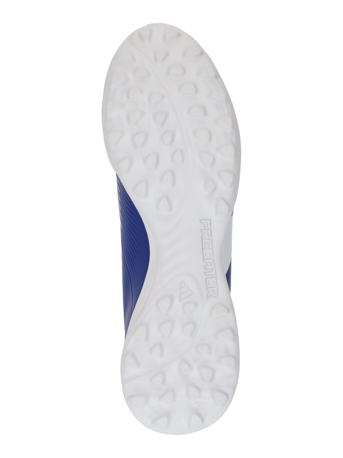 ADIDAS PERFORMANCE Ghete de fotbal 'Predator League'  albastru / portocaliu / alb preţ