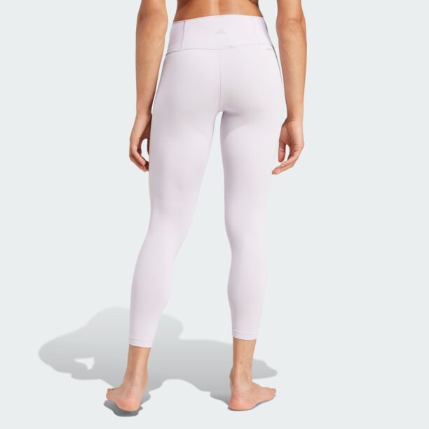 ADIDAS PERFORMANCE Pantaloni sport 'All Me'  mov pastel preţ