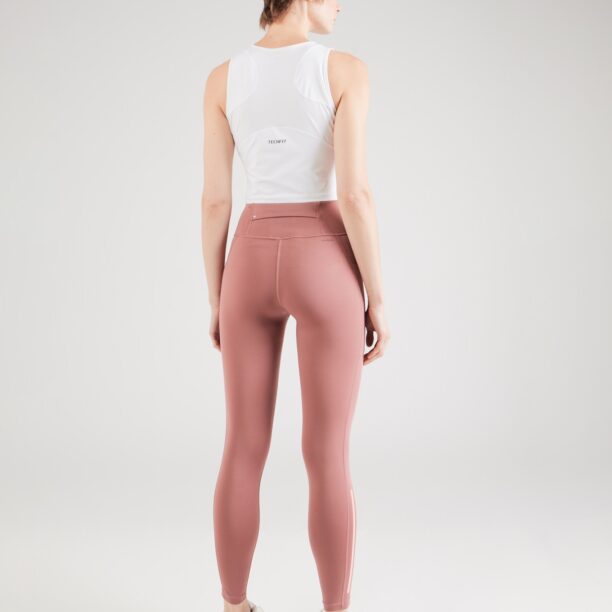 ADIDAS PERFORMANCE Pantaloni sport 'DailyRun'  roz / roz pitaya preţ