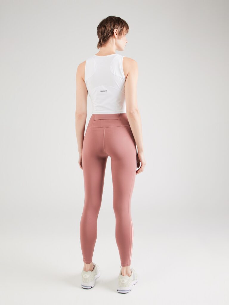 ADIDAS PERFORMANCE Pantaloni sport 'DailyRun'  roz / roz pitaya preţ