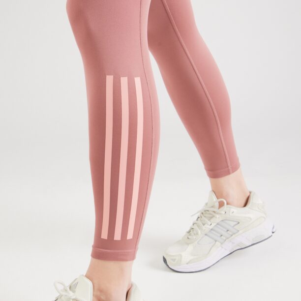 Preţ ADIDAS PERFORMANCE Pantaloni sport 'DailyRun'  roz / roz pitaya