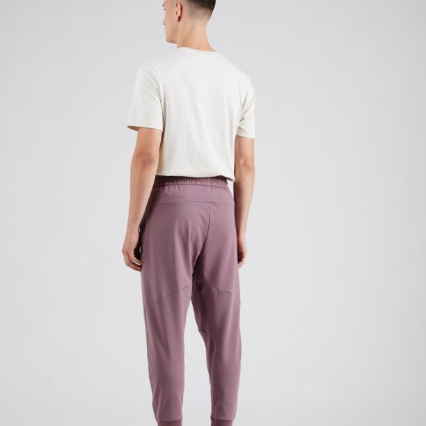 ADIDAS PERFORMANCE Pantaloni sport 'Designed For Training'  mauve preţ