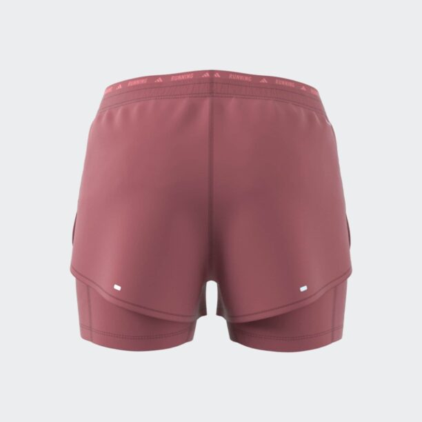 ADIDAS PERFORMANCE Pantaloni sport 'Own The Run'  roz / roz pal preţ