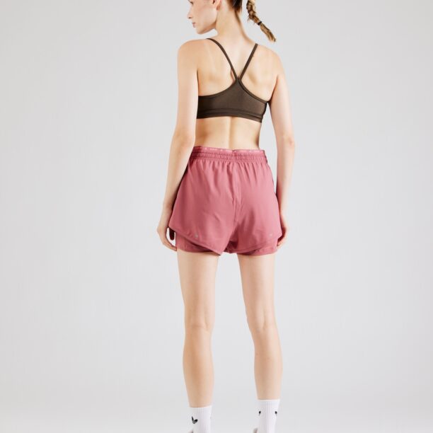 Preţ ADIDAS PERFORMANCE Pantaloni sport 'Own The Run'  roz / roz pal