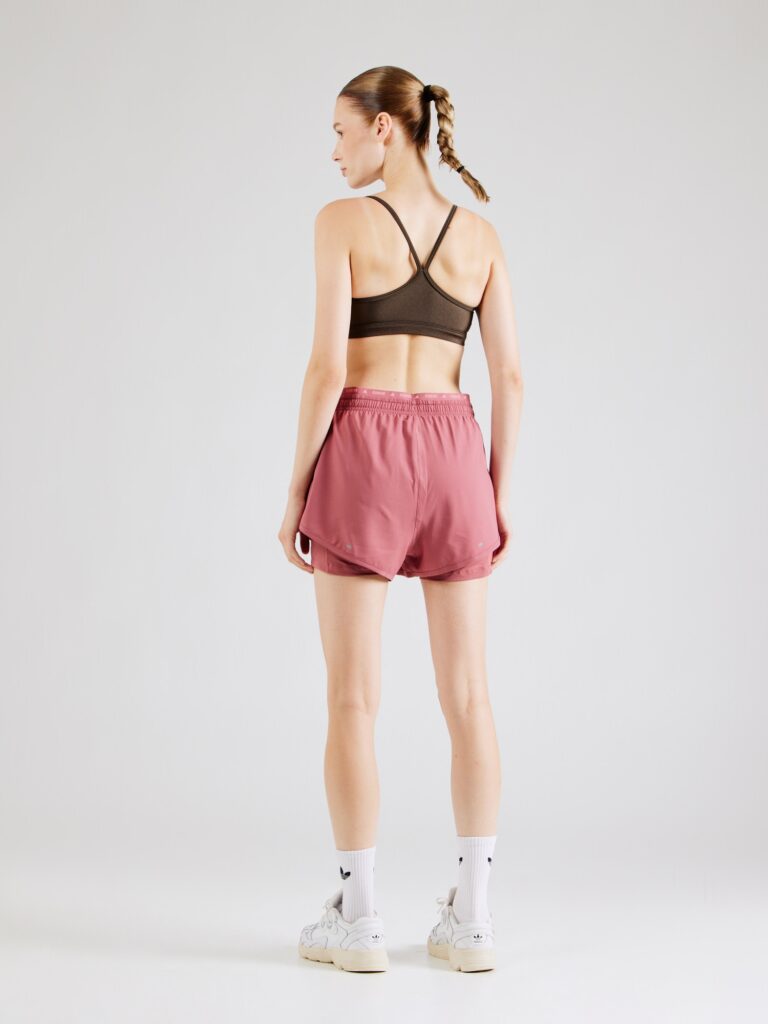 Preţ ADIDAS PERFORMANCE Pantaloni sport 'Own The Run'  roz / roz pal