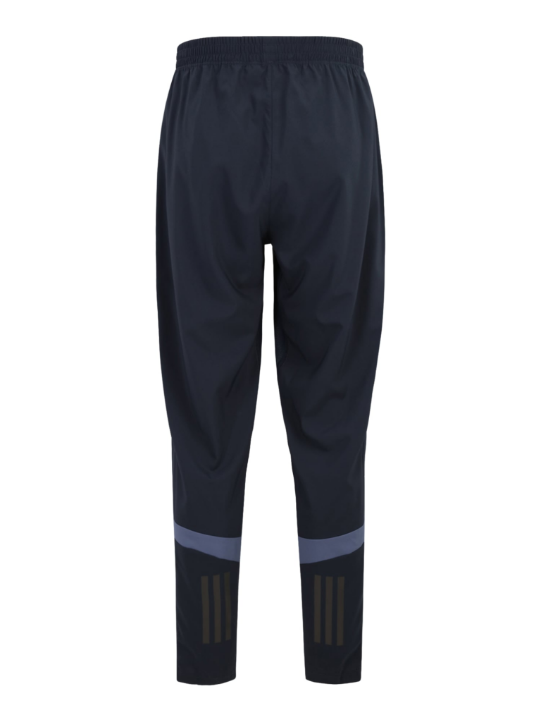 ADIDAS PERFORMANCE Pantaloni sport 'Own the Run'  albastru marin / albastru noapte