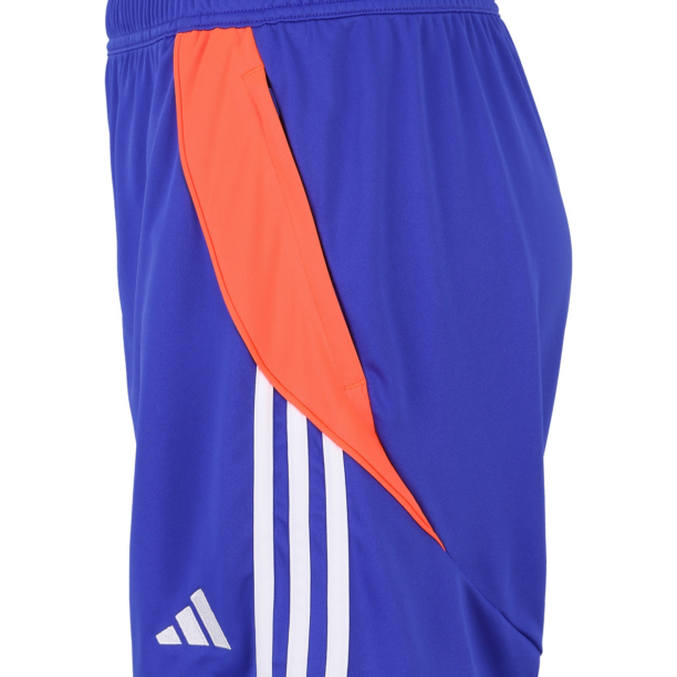 ADIDAS PERFORMANCE Pantaloni sport 'TIRO24'  albastru regal / corai / alb preţ