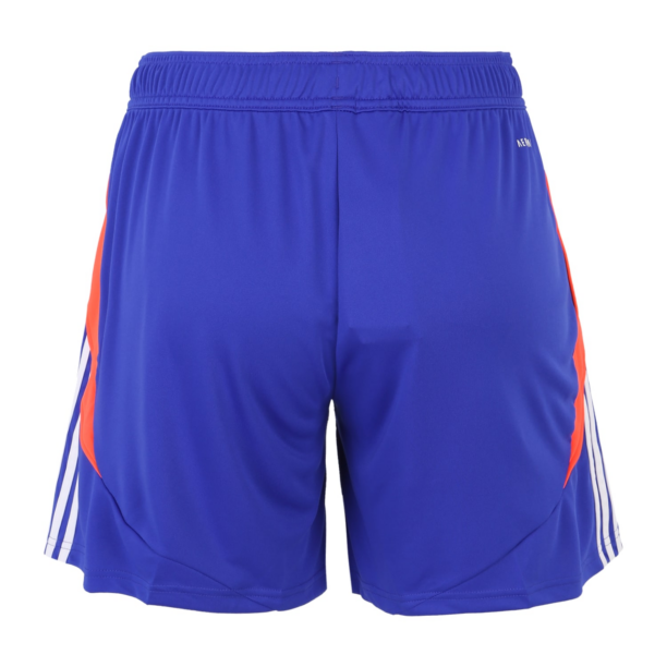 ADIDAS PERFORMANCE Pantaloni sport 'TIRO24'  albastru regal / corai / alb