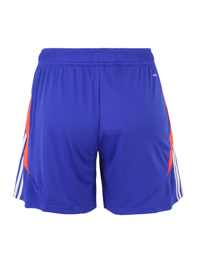 ADIDAS PERFORMANCE Pantaloni sport 'TIRO24'  albastru regal / corai / alb