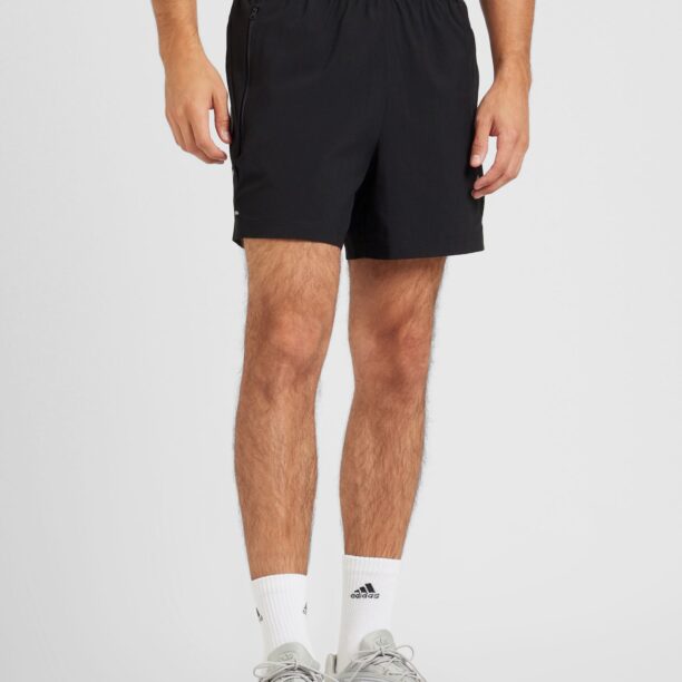 ADIDAS PERFORMANCE Pantaloni sport  auriu / negru preţ