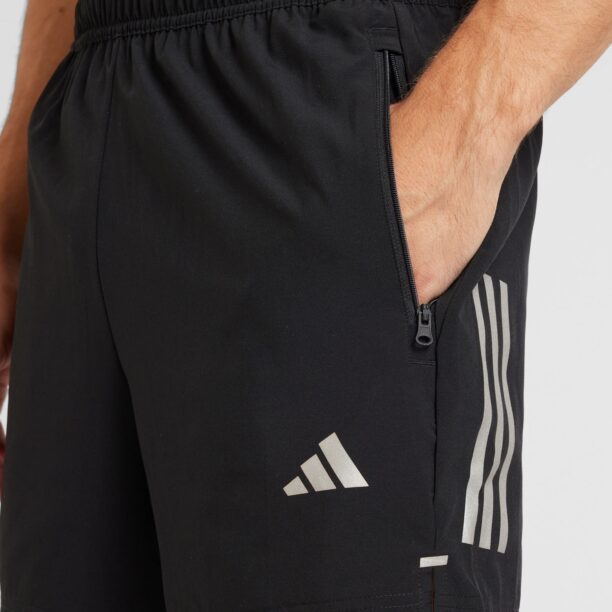 Cumpăra ADIDAS PERFORMANCE Pantaloni sport  auriu / negru